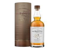 Balvenie 25 Year Old Rare Marriages Limited Edition Speyside Single Malt Scotch Whisky 70cl
