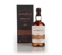 Balvenie 25 Year Old Triple Cask Single Malt Whisky