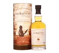 Balvenie 27 Year Old - A Rare Discovery From Distant Shores 1x70cl 48%