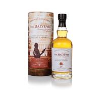 Balvenie 27 Year Old - A Rare Discovery From Distant Shores Single Malt Whisky