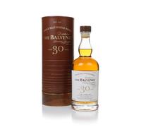 Balvenie 30 Year Old 3cl Sample Single Malt Whisky