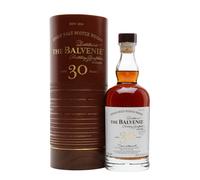 Balvenie 30 Year Old Rare Marriages Speyside Single Malt Scotch Whisky
