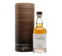 Balvenie 40 Year Old Rare Marriages (42.2%) Speyside Whisky