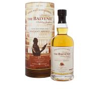Balvenie 27 Year Old - A Rare Discovery From Distant Shores 1x70cl 48%