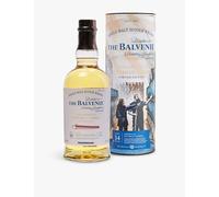 Balvenie Balvenie 14 Year Old American Bourbon Cask Single Malt Whisky 700ml 700ml