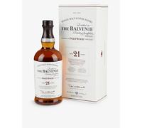 Balvenie Balvenie Portwood 21-Year-Old Single Malt Scotch Whisky 700ml 700ml