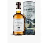 Balvenie Balvenie The Week Of Peat 14-Year-Old Single Malt Scotch Whisky 700ml