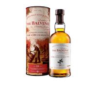 Balvenie Cask and Character 19 Year Old Limited Edition Speyside Single Malt Scotch Whisky 70cl