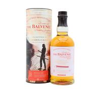 Balvenie - Curious Casks - Montilla Cask Matured Single Malt Scotch - 12 year old Whisky 70cl 47.3% ABV