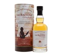 Balvenie Distant Shores 27 Year Old / Stories Speyside Whisky