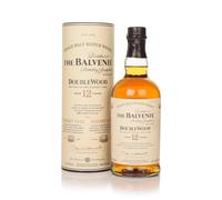 Balvenie DoubleWood 12 Year Old 3cl Sample Single Malt Whisky