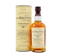 Balvenie - Founders Reserve Single Malt Scotch 10 year old Whisky | 40 | 70cl
