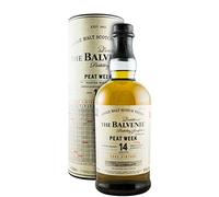 Balvenie Peat Week Aged 14 Year Old - 2003 Vintage Single Malt Whisky