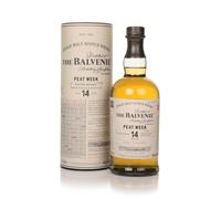 Balvenie Peat Week Aged 14 Year Old (2002 Vintage) Single Malt Whisky