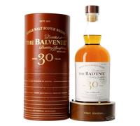 Balvenie 30 Year Old Single Malt Scotch Whisky - 70cl 44.2%