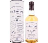 Balvenie Single Barrel 12 Year Old Scotch Whisky 70 cl