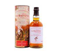 Balvenie - Stories #9 - A Revelation Of Cask And Character - 19 year old Whisky 70cl 47.5% ABV