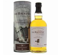 Balvenie Stories A Day of Dark Barley 26YO Whisky 70cl 47.8% ABV