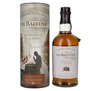 Balvenie The Creation Of A Classic