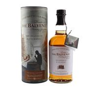 Balvenie The Creation of a Classic Speyside Single Malt Scotch Whisky