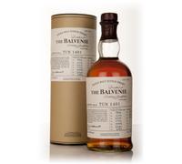 Balvenie Tun 1401 - Batch 2 Single Malt Whisky
