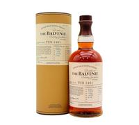 Balvenie - Tun 1401 Batch 5 Single Malt Scotch - Whisky 70cl 50.1% ABV