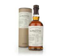 Balvenie Tun 1401 - Batch 5 Single Malt Whisky