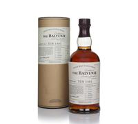 Balvenie Tun 1401 - Batch 7 Single Malt Whisky