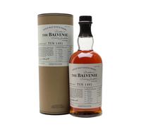 Balvenie Tun 1401 / Batch 7 Speyside Single Malt Scotch Whisky