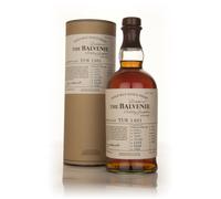 Balvenie Tun 1401 - Batch 8 Single Malt Whisky