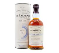 Balvenie - Tun 1509 Batch 1 Single Malt Scotch Whisky 70cl 47.1% ABV