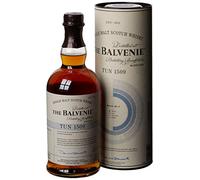 Balvenie Tun 1509 Batch 3 Speyside Single Malt Scotch Whisky 70 cl