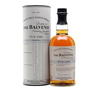 Balvenie Tun 1509 / Batch 6 Speyside Single Malt Scotch Whisky