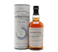 Balvenie Tun 1509 Batch 7 Single Malt Scotch Whisky 70cl 52.4% ABV