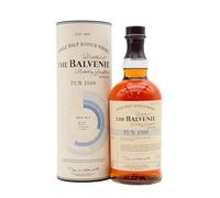 Balvenie - Tun 1509 Batch 8 - Whisky 70cl 52.2% ABV