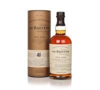 Balvenie Tun 1858 - Batch 5 Single Malt Whisky