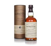 Balvenie Tun 1858 - Batch 7 Single Malt Whisky