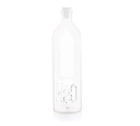 Balvi Atlantis H2o 1.2l Bottle Clear