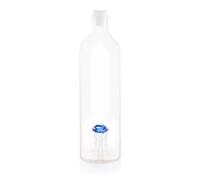 Balvi Bottle Atlantis Jelly Fish Water bottle glass, to cool the water in the refrigerator Original b