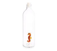 Balvi Atlantis Seahorse Bottle 1.2l