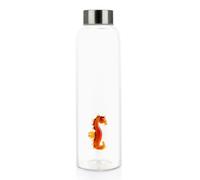 Balvi Atlantis Seahorse Bottle