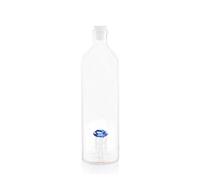 Balvi Bottle Atlantis Jelly Fish Water bottle glass, to cool the water in the refrigerator Original b