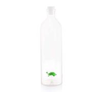 Balvi Atlantis Turtle Bottle 1.2l Clear