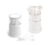 Balvi - Cotton buds dispenser Pop-Up ABS