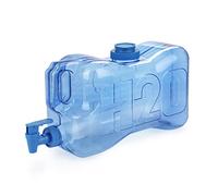 Balvi - H2O water dispenser with capacity of 5.5 liters in plastic PETG
