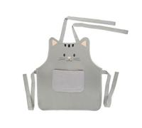 Balvi Kitty Children's Apron with Pocket 50 cm. Polyester