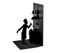 Balvi - Le Chef metal bookend. Special for cooking books.