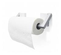 Balvi Magnetic Kitchen Paper Roll Holder Sticks To Refridgerator.