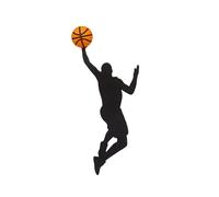 Balvi Slam Dunk Bookmark