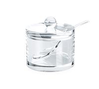 Balvi - Sweet acrylic sugar bowl. Capacity: 200 g
